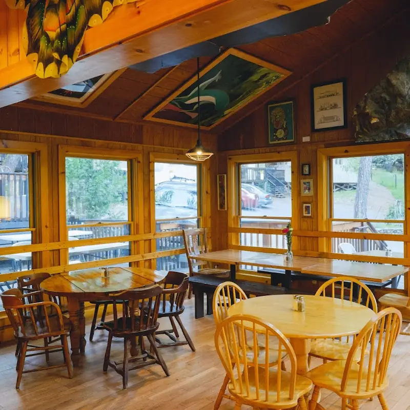 June Bug Café