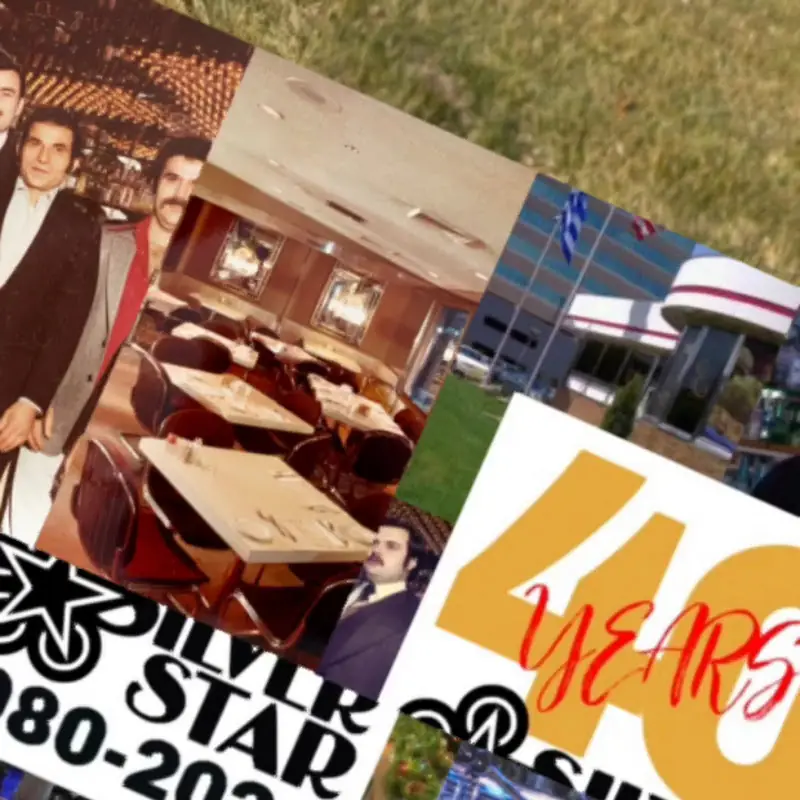 Silver Star Diner