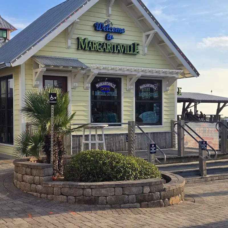Margaritaville - Destin