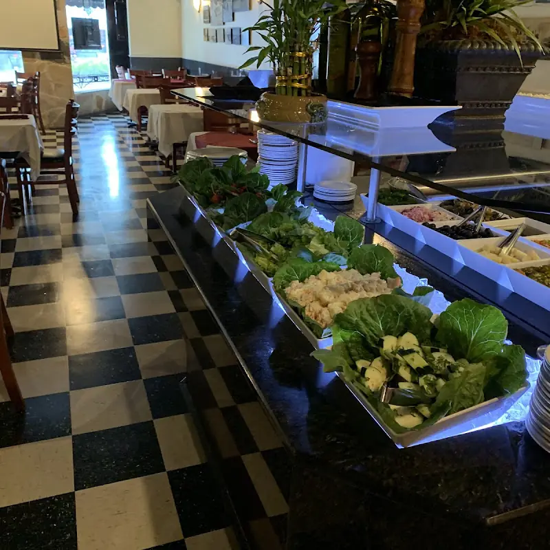 Villa's Grill Brazilian Steakhouse