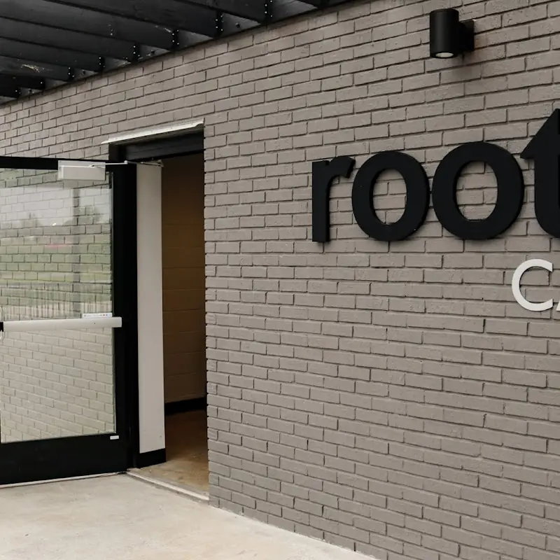 Roots Cafe