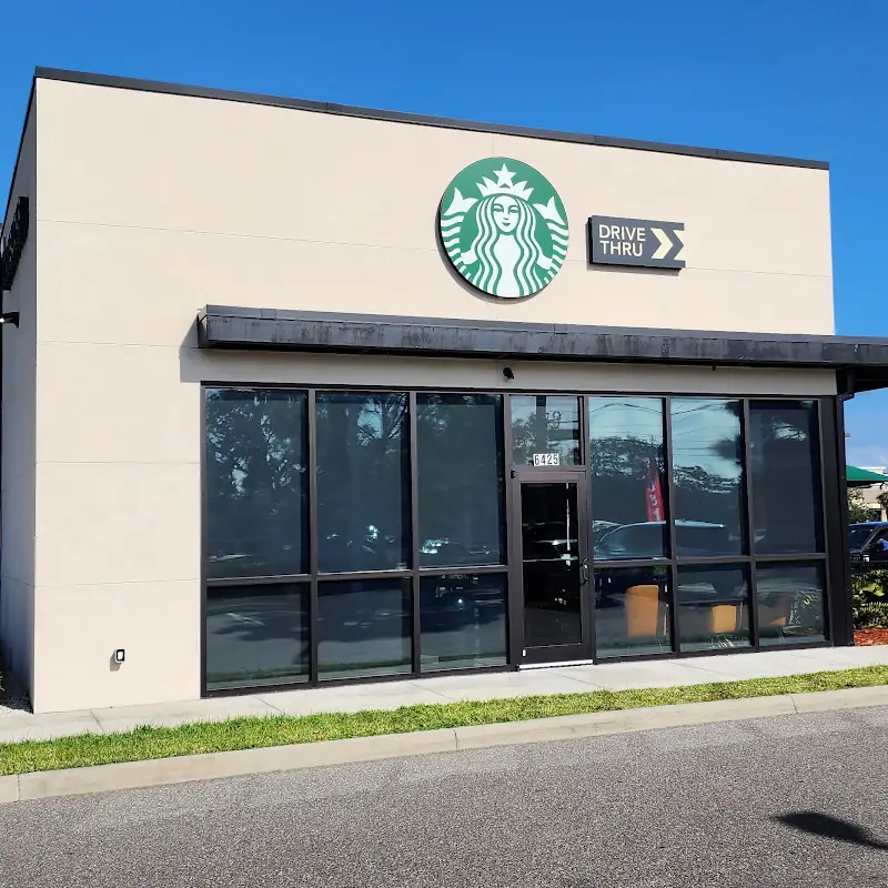 Starbucks Coffee Company