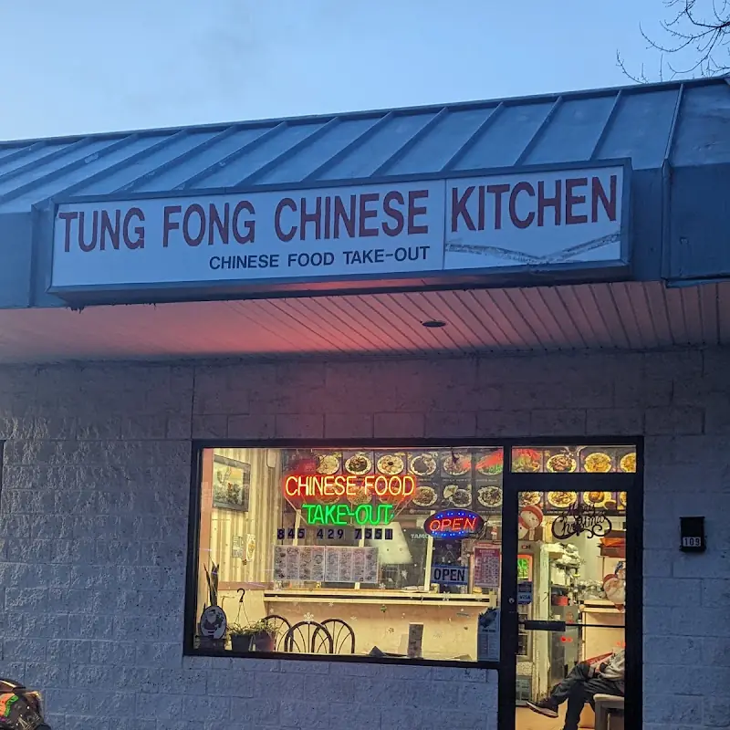 Tung Fung