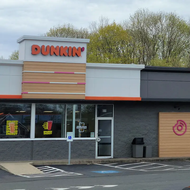 Dunkin'