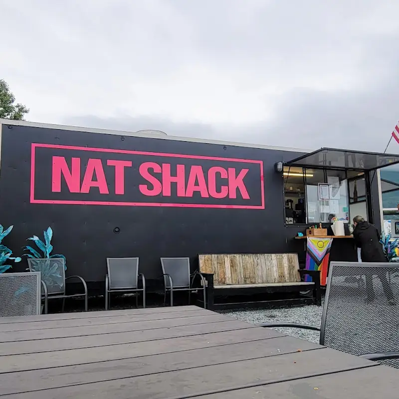 Nat Shack