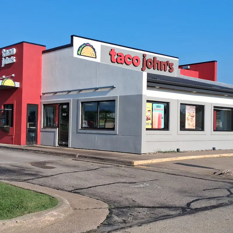 Taco John's
