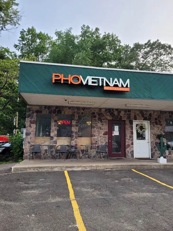Pho Vietnam