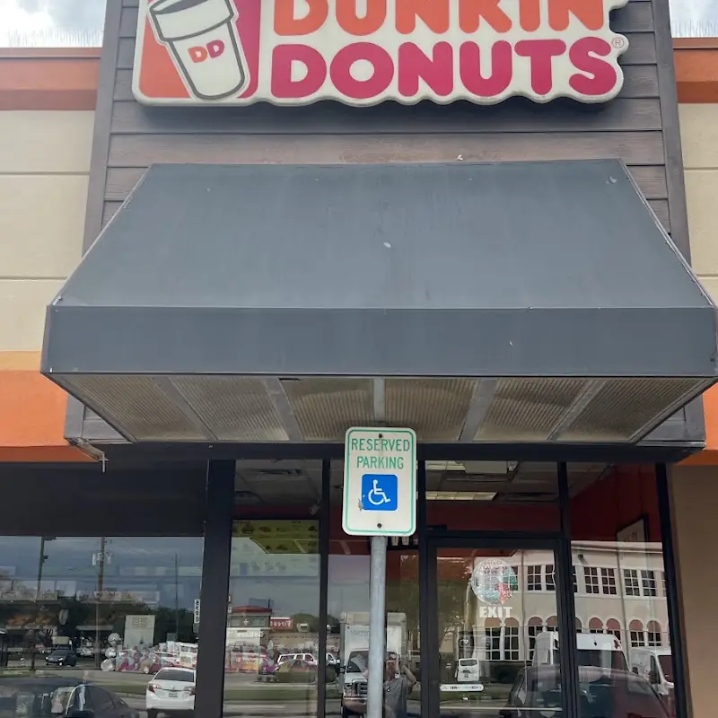 Dunkin'
