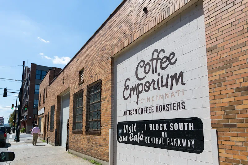 Coffee Emporium