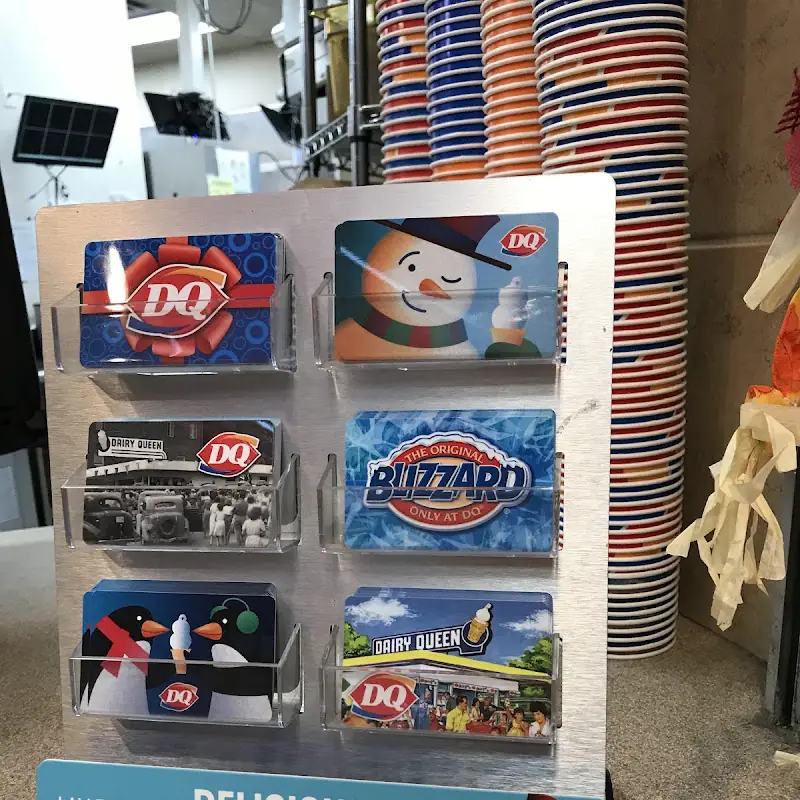Dairy Queen Grill & Chill
