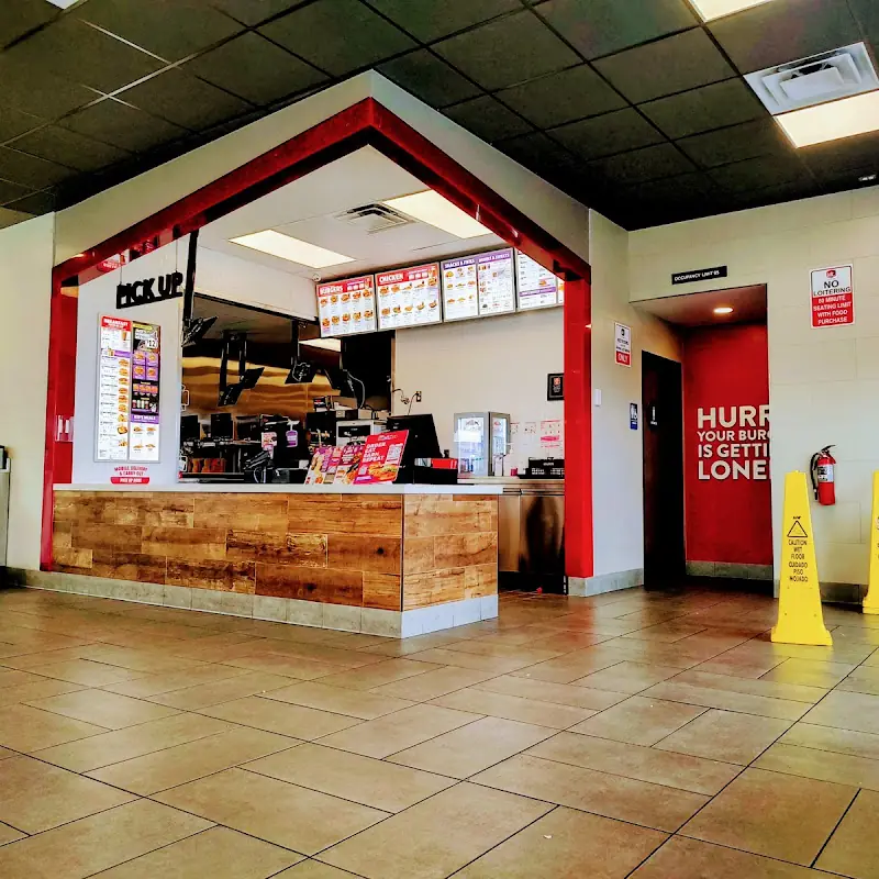 Jack in the Box