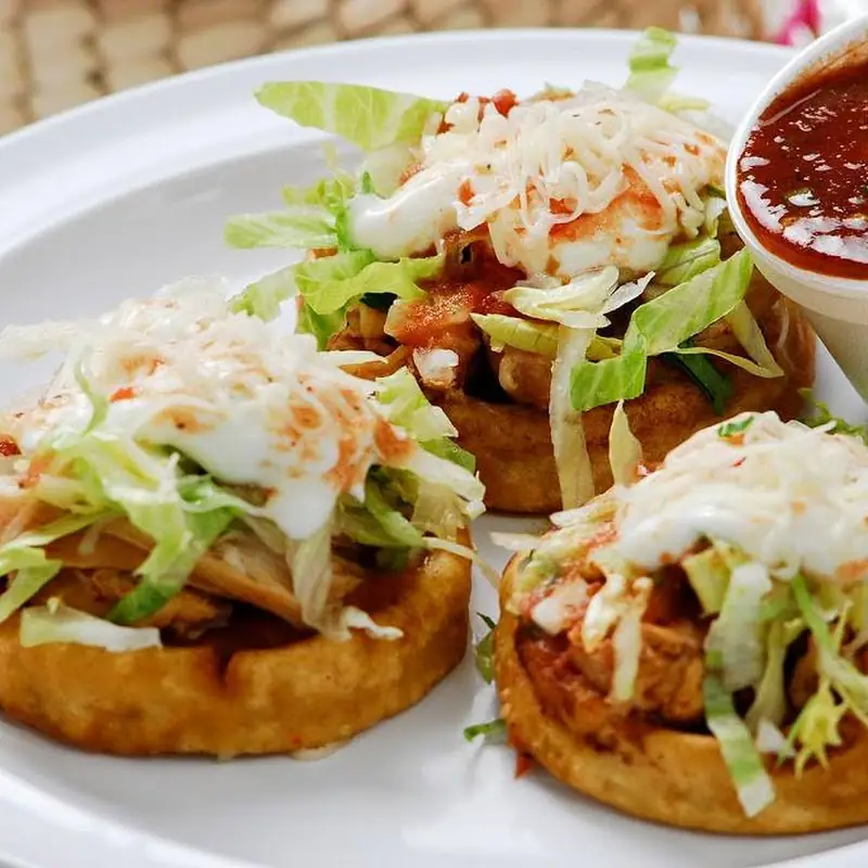 Torta Cubana