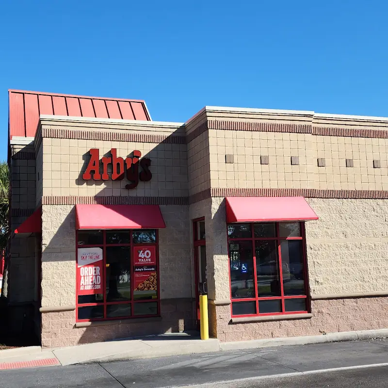 Arby's