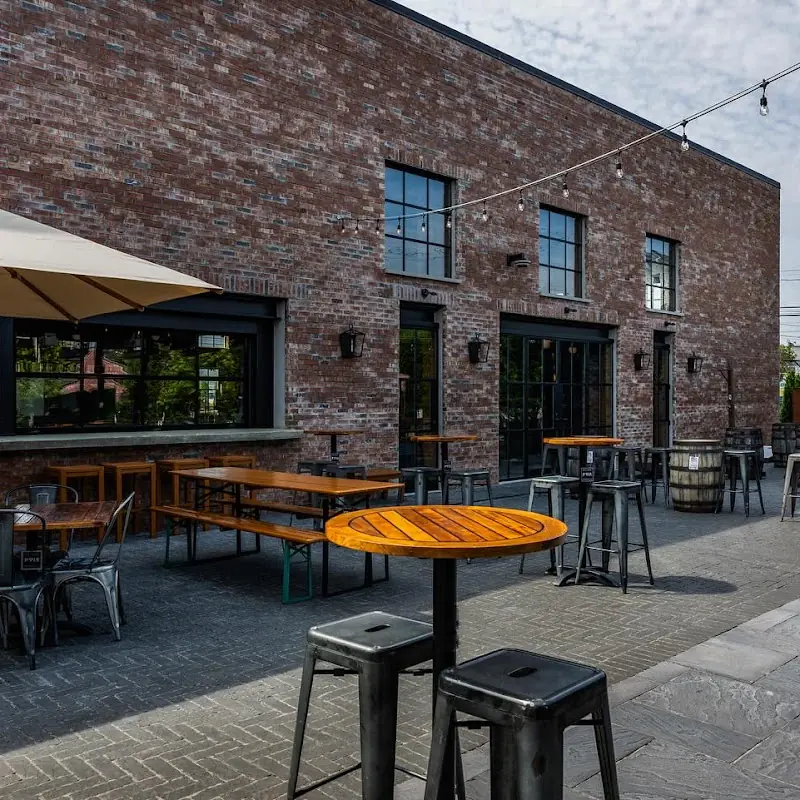 MudHen Brewing Company