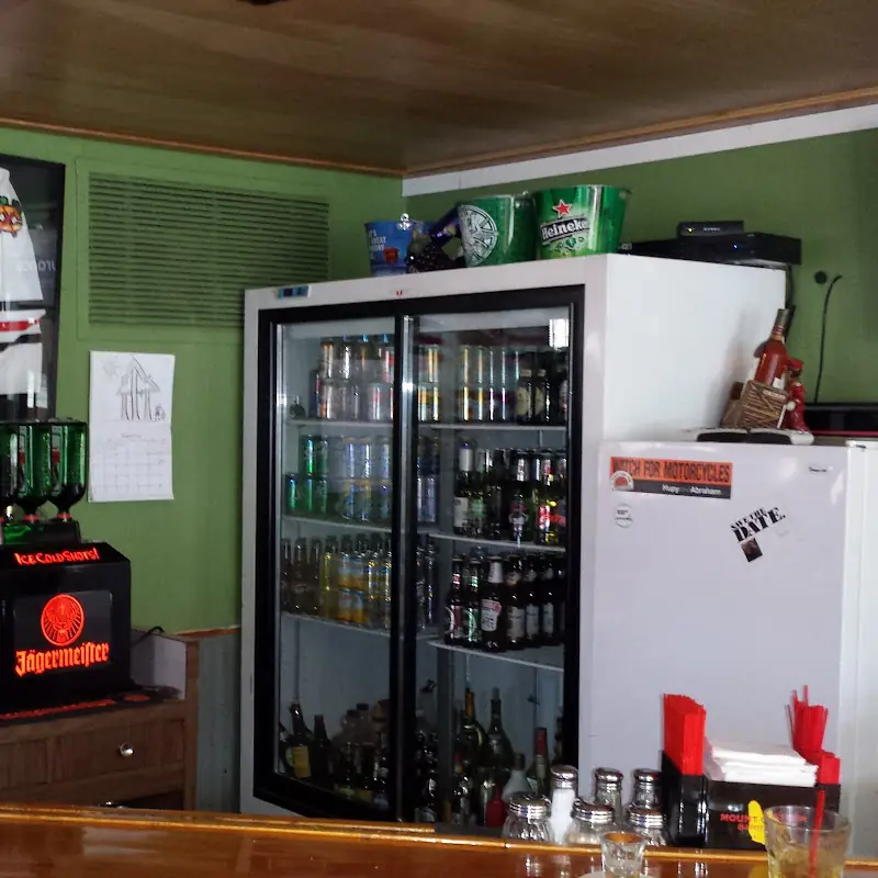 Shotzee's Bar & Grill
