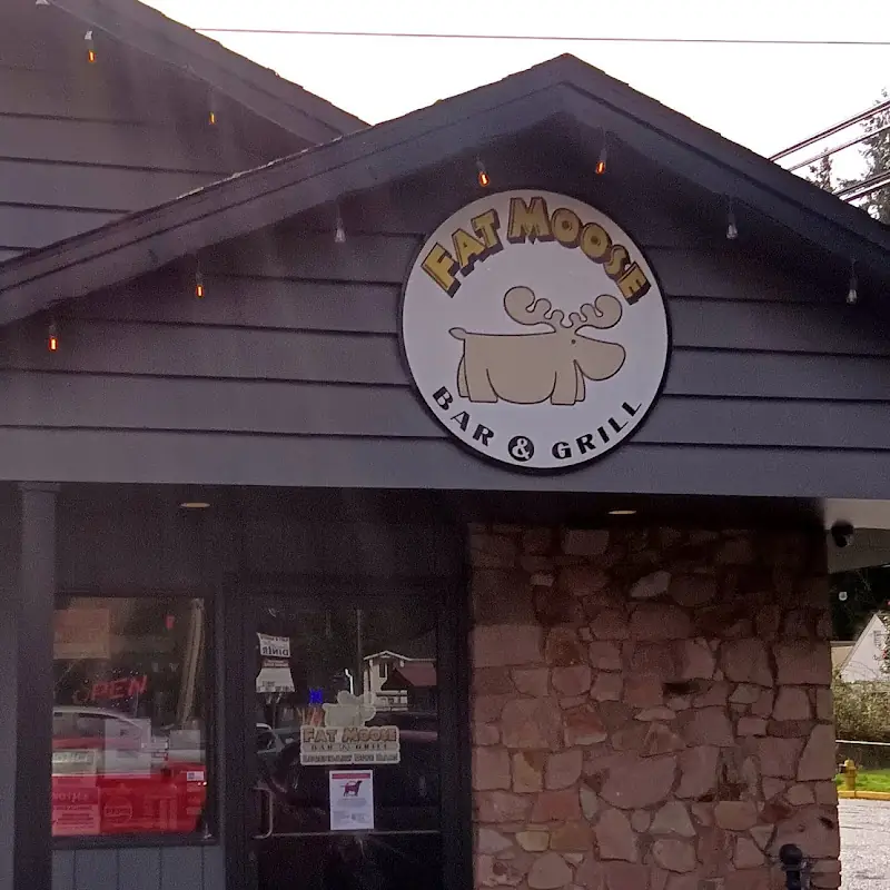 Fat Moose Bar & Grill