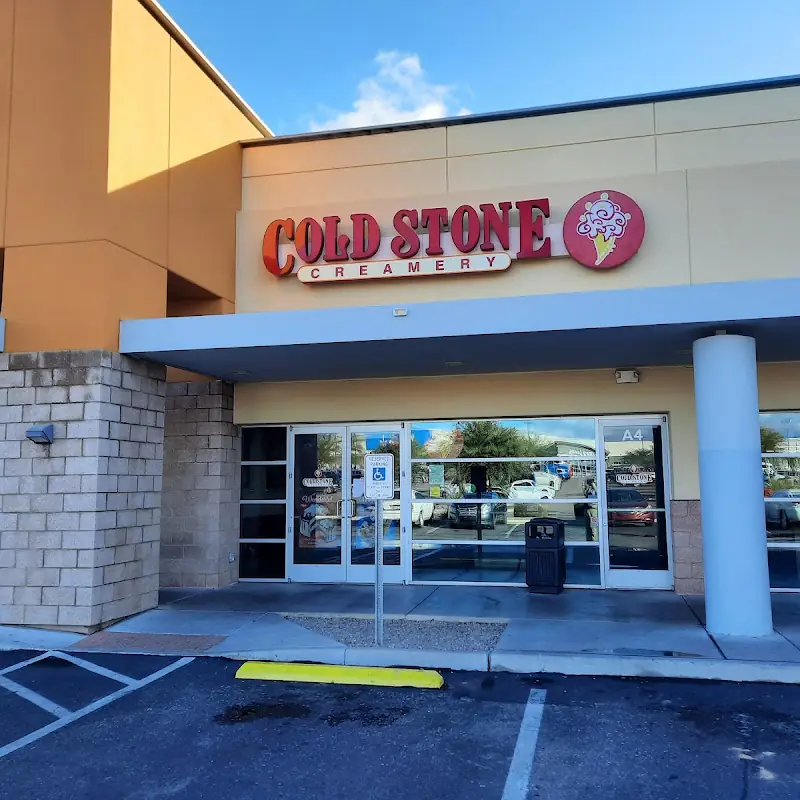 Cold Stone Creamery