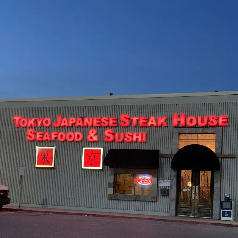 Tokyo Japanese Steakhouse