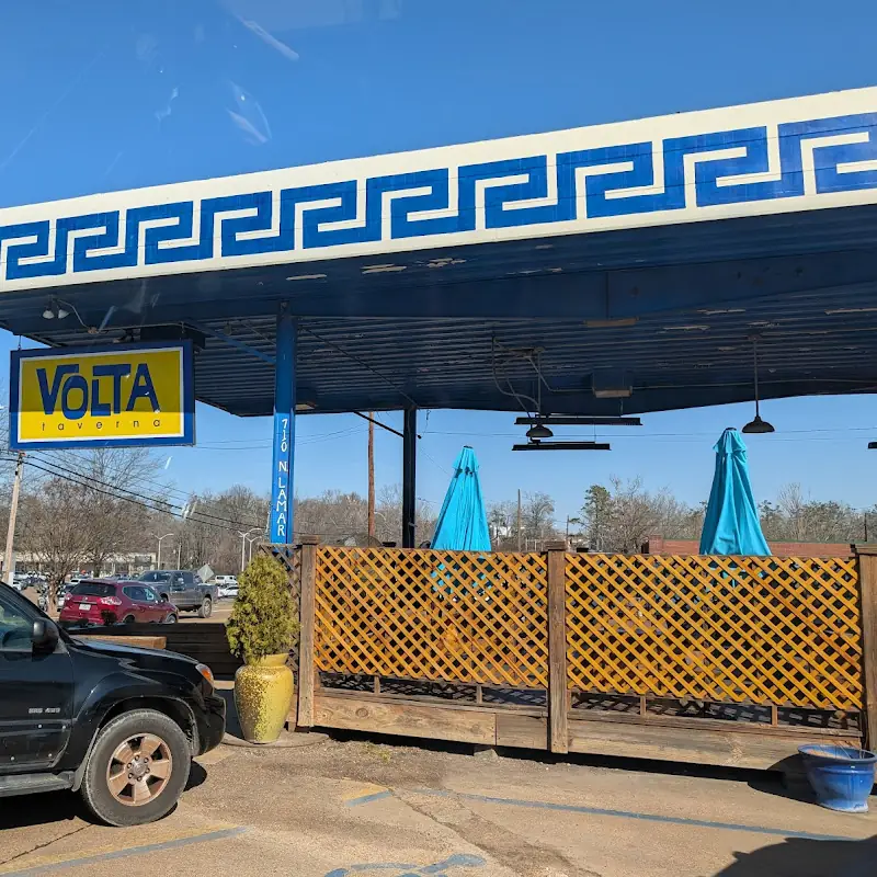 Volta Taverna