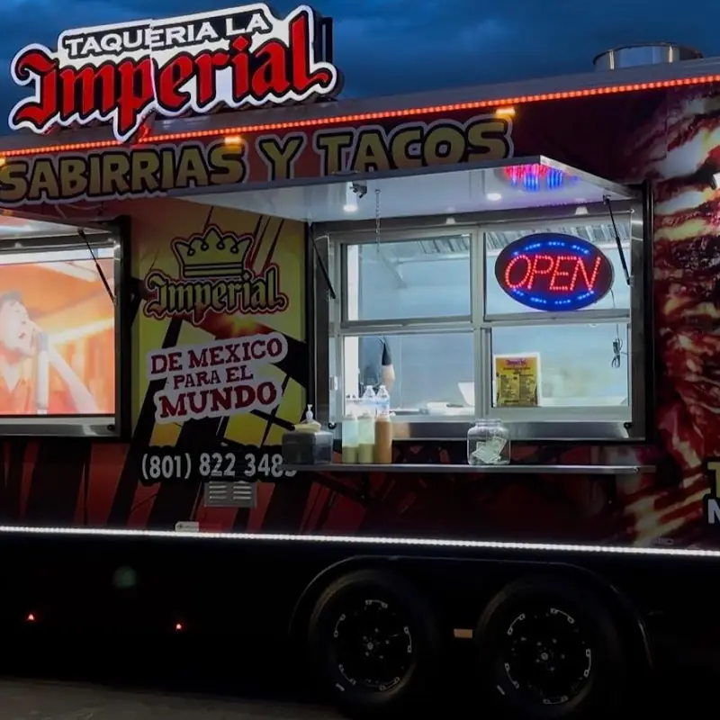 Taqueria la Imperial