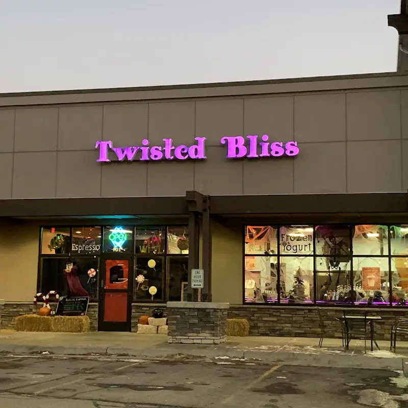 Twisted Bliss
