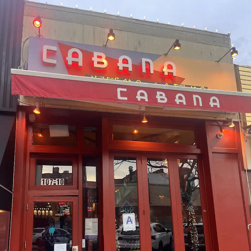 Cabana