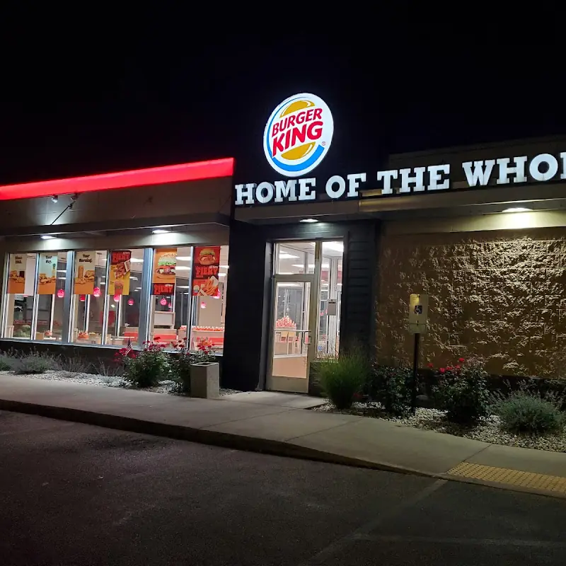 Burger King