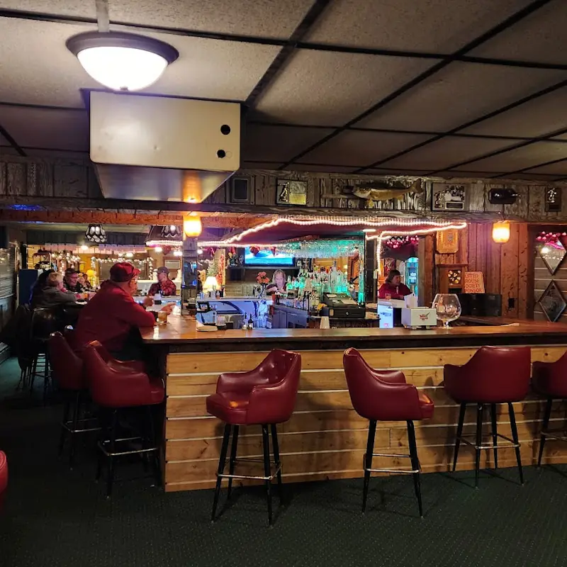 Northwoods Supper Club