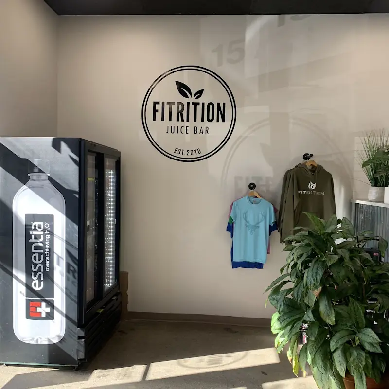 Fitrition
