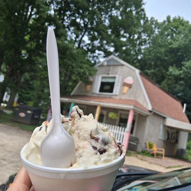 Stillwell's Country Ice Cream