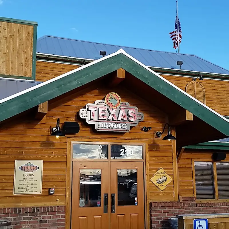 Texas Roadhouse