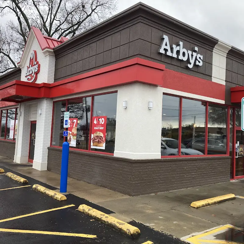 Arby's