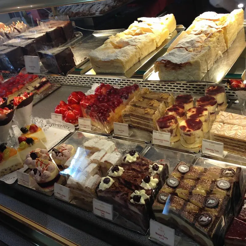 Rodeo Café