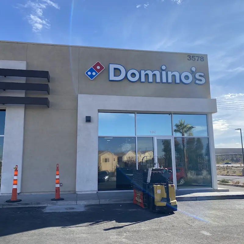 Domino's Pizza