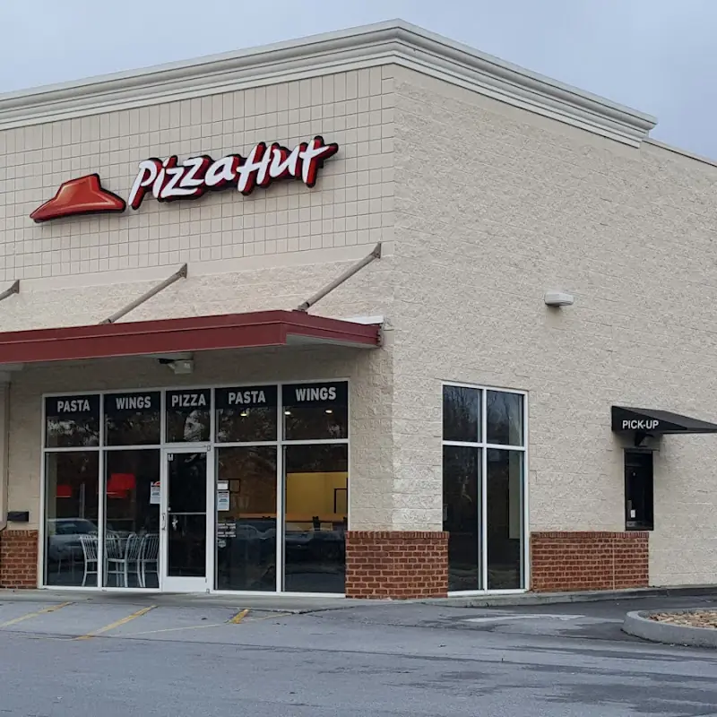 Pizza Hut