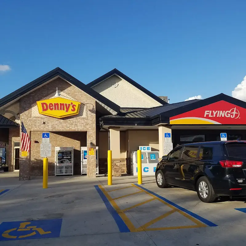 Denny's Restaurant