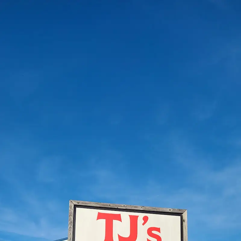 TJ's