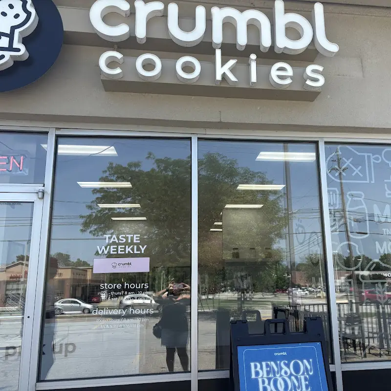 Crumbl