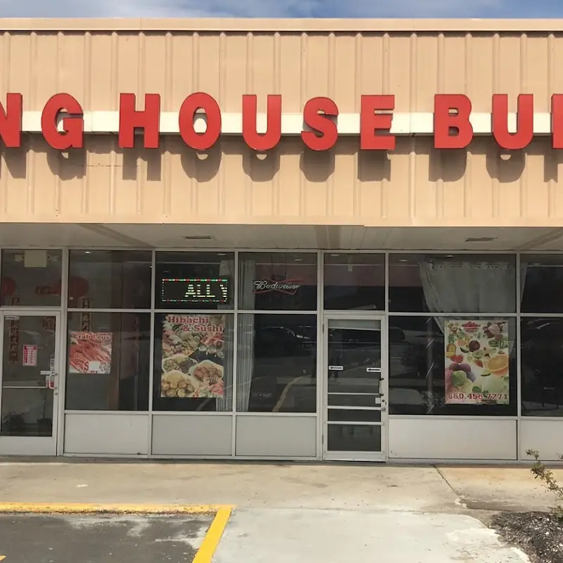Peking House