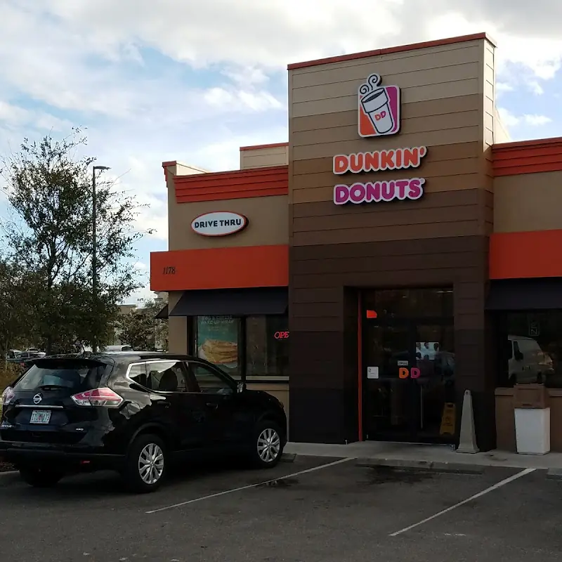 Dunkin'