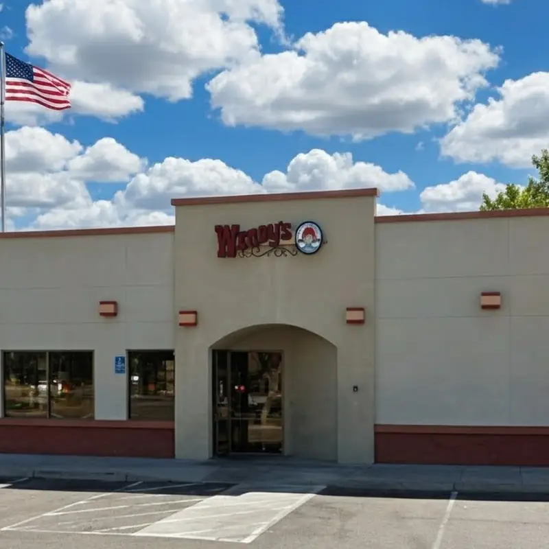 Wendy's