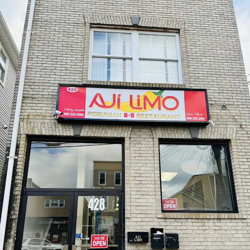 Aji Limo Peruvian Restaurant