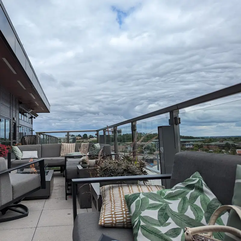 Appetizer Sampler