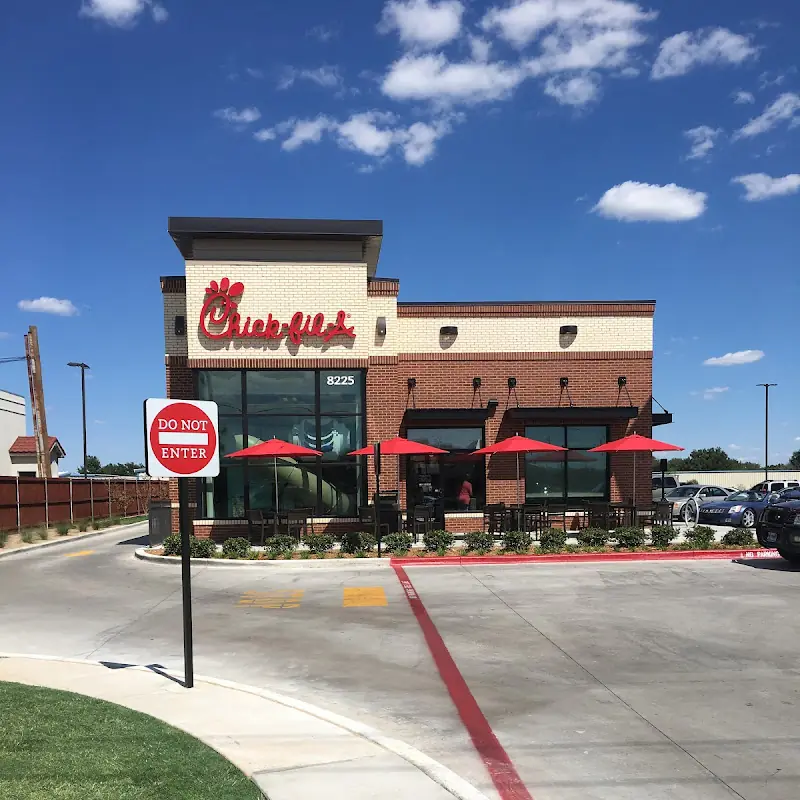 Chick-fil-A