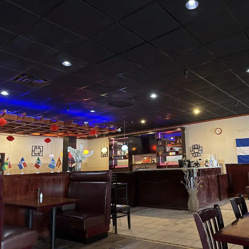 Antojitos Latinos Restaurant