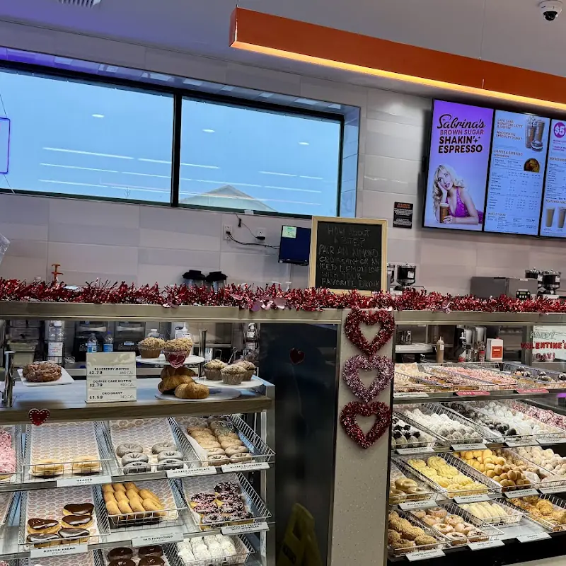 Dunkin
