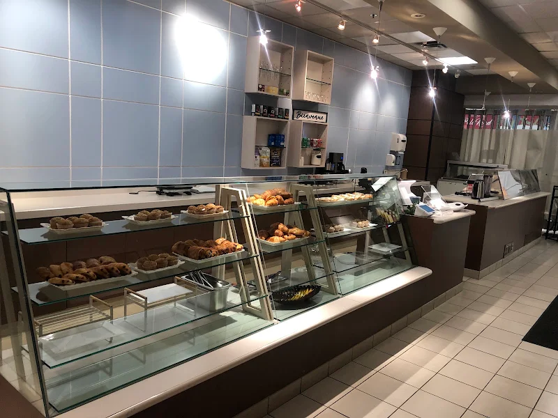 Café Panini