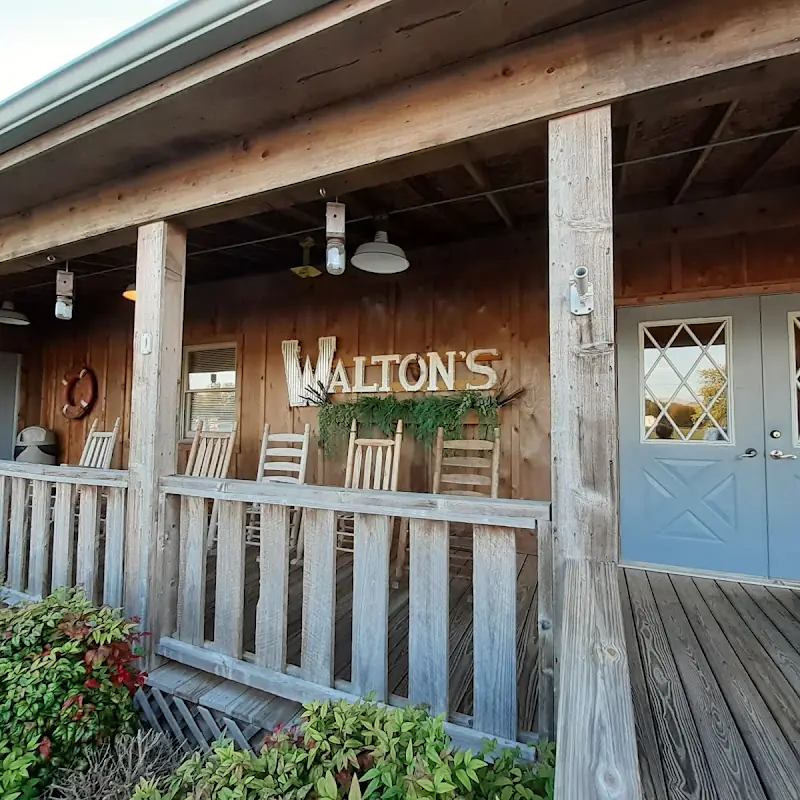Waltons Restaurant