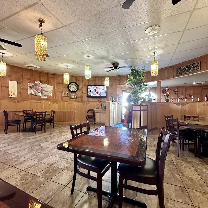 JP Thai Kitchen