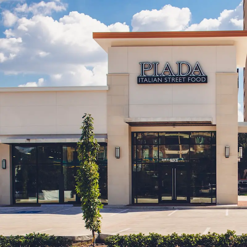 Spinach Artichoke Piada Stick